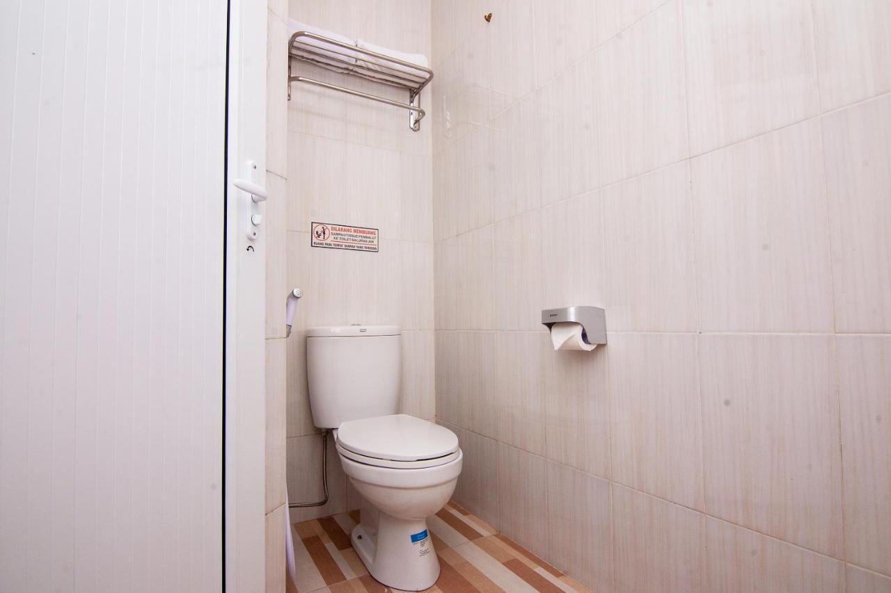 Oyo 2816 Privato Suite Kembaran Zewnętrze zdjęcie