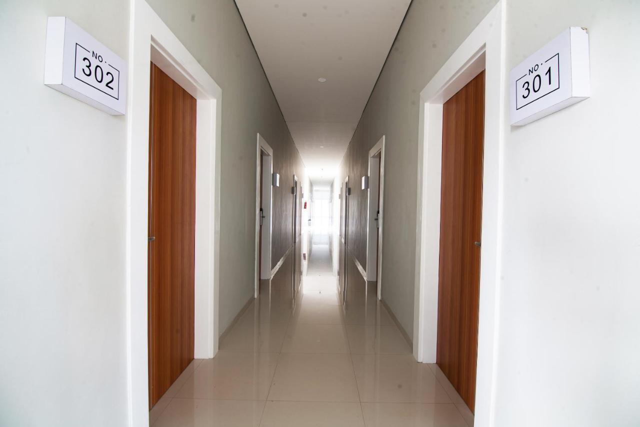 Oyo 2816 Privato Suite Kembaran Zewnętrze zdjęcie